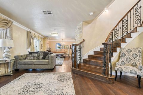 Tiny photo for 18205 Great Falls DR, Manor, TX 78653 (MLS # 9766837)