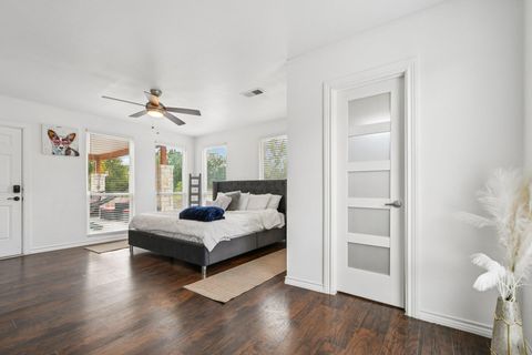 Tiny photo for 18205 Great Falls DR, Manor, TX 78653 (MLS # 9766837)