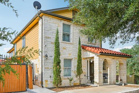 18205 Great Falls DR Manor TX 78653
