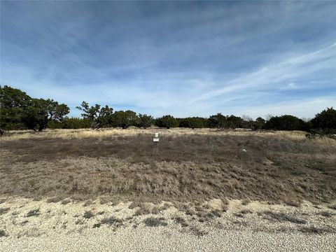 Lot 30 Burnet Oaks DR Burnet TX 78611