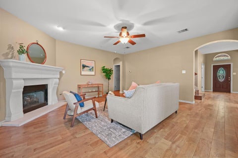 Tiny photo for 2503 Durlston CT, Cedar Park, TX 78613 (MLS # 6027881)
