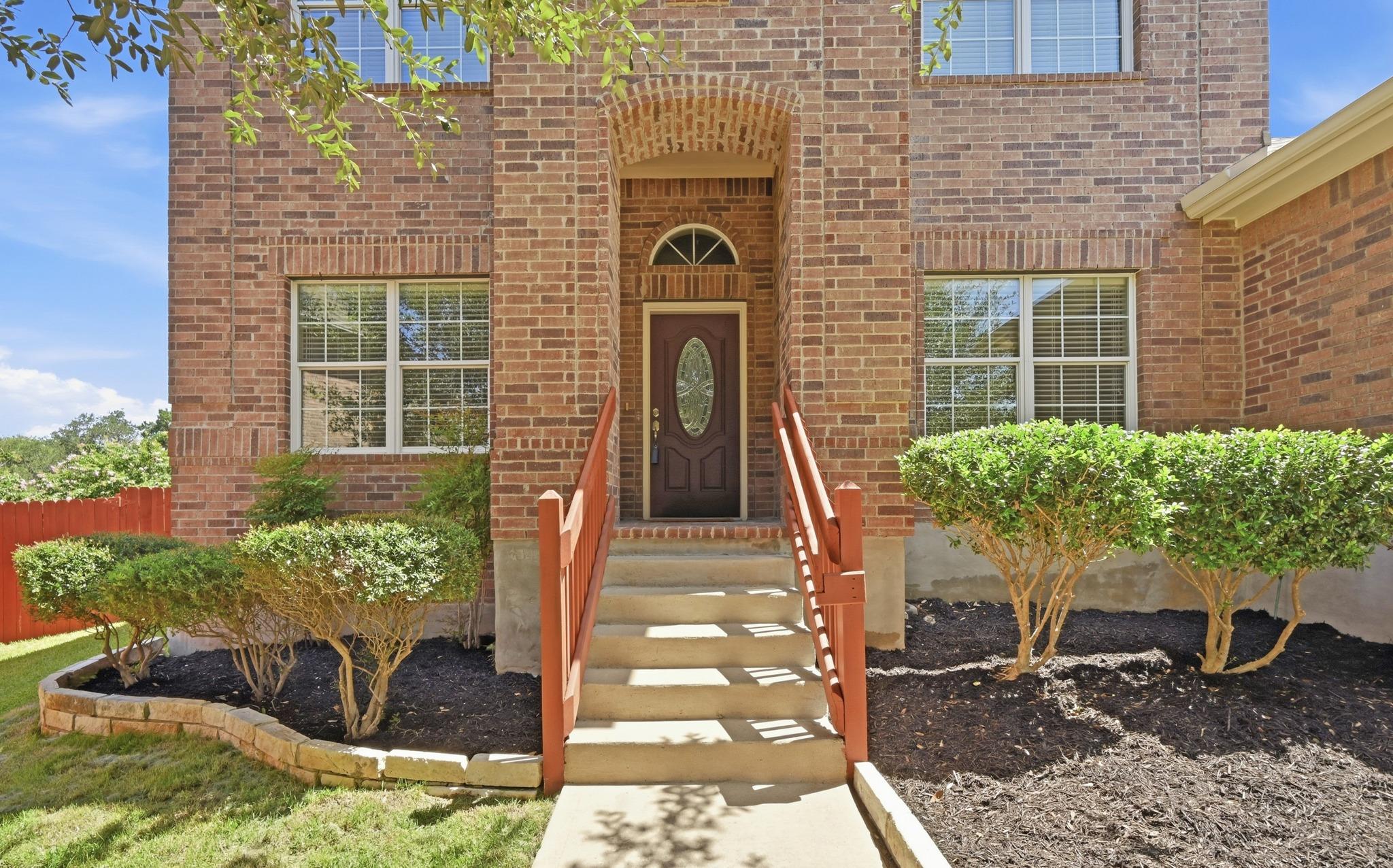 2503 Durlston CT