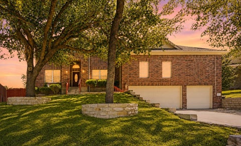Photo of 2503 Durlston CT, Cedar Park, TX 78613 (MLS # 6027881)