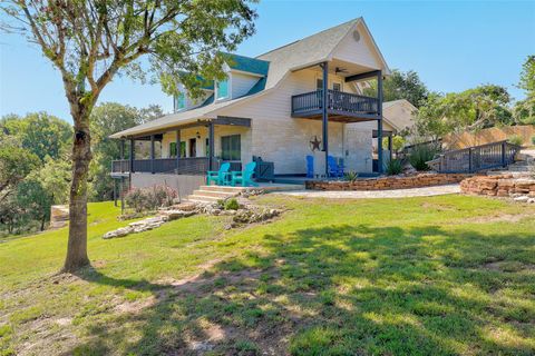 Photo of 9859 Hodge Canyon DR, Salado, TX 76571 (MLS # 3741884)