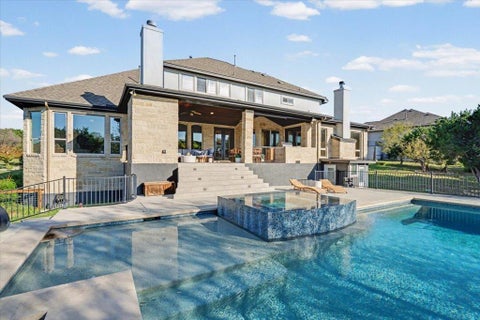Tiny photo for 5240 Diamante DR, Spicewood, TX 78669 (MLS # 6338043)