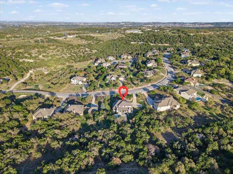 Tiny photo for 5240 Diamante DR, Spicewood, TX 78669 (MLS # 6338043)