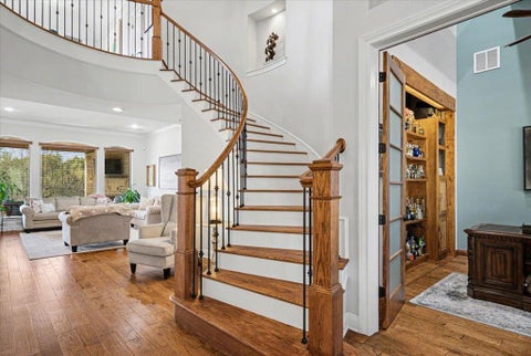 Tiny photo for 5240 Diamante DR, Spicewood, TX 78669 (MLS # 6338043)