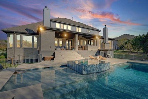 5240 Diamante DR Spicewood TX 78669