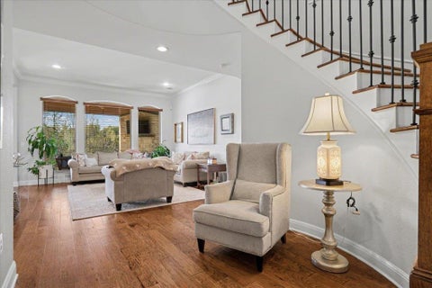 Tiny photo for 5240 Diamante DR, Spicewood, TX 78669 (MLS # 6338043)