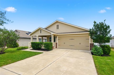 Photo of 18521 Bandelier DR, Pflugerville, TX 78660 (MLS # 7997557)