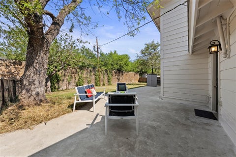 Tiny photo for 3001 Maplelawn CIR, Austin, TX 78723 (MLS # 4377595)