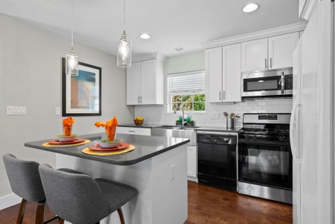 Tiny photo for 3001 Maplelawn CIR, Austin, TX 78723 (MLS # 4377595)