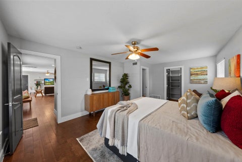Tiny photo for 3001 Maplelawn CIR, Austin, TX 78723 (MLS # 4377595)