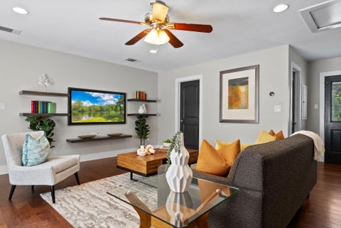 Tiny photo for 3001 Maplelawn CIR, Austin, TX 78723 (MLS # 4377595)