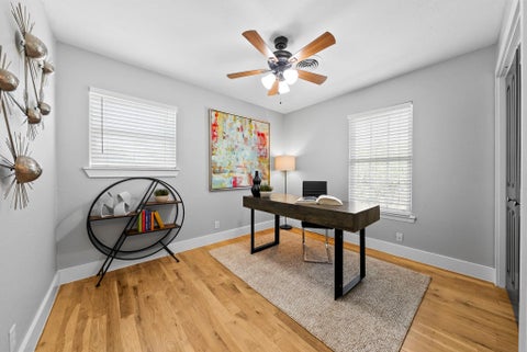Tiny photo for 3001 Maplelawn CIR, Austin, TX 78723 (MLS # 4377595)