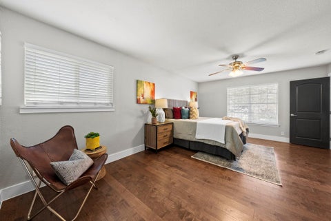 Tiny photo for 3001 Maplelawn CIR, Austin, TX 78723 (MLS # 4377595)