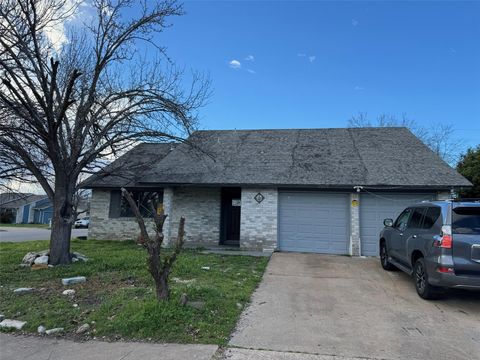 12800 Irongate Ave Austin TX 78727