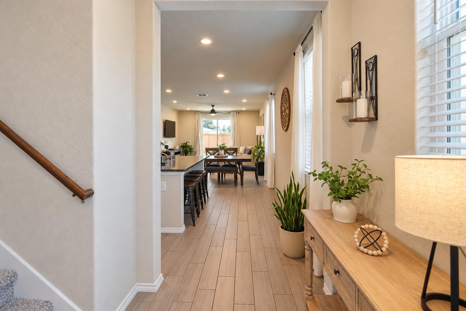 160 Honey Oak LN
