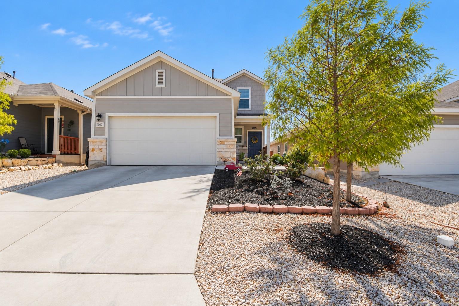 160 Honey Oak LN