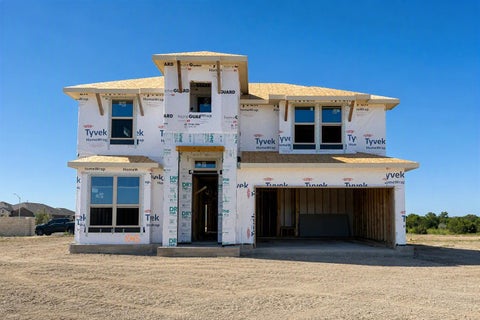 Photo of 1937 BARFISH WAY, Leander, TX 78641 (MLS # 1496333)