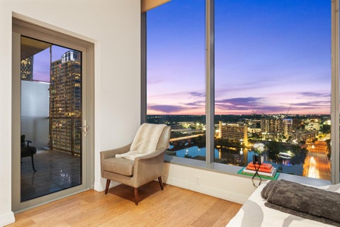 Photo of 210 Lavaca ST #1902, Austin, TX 78701 (MLS # 9410875)