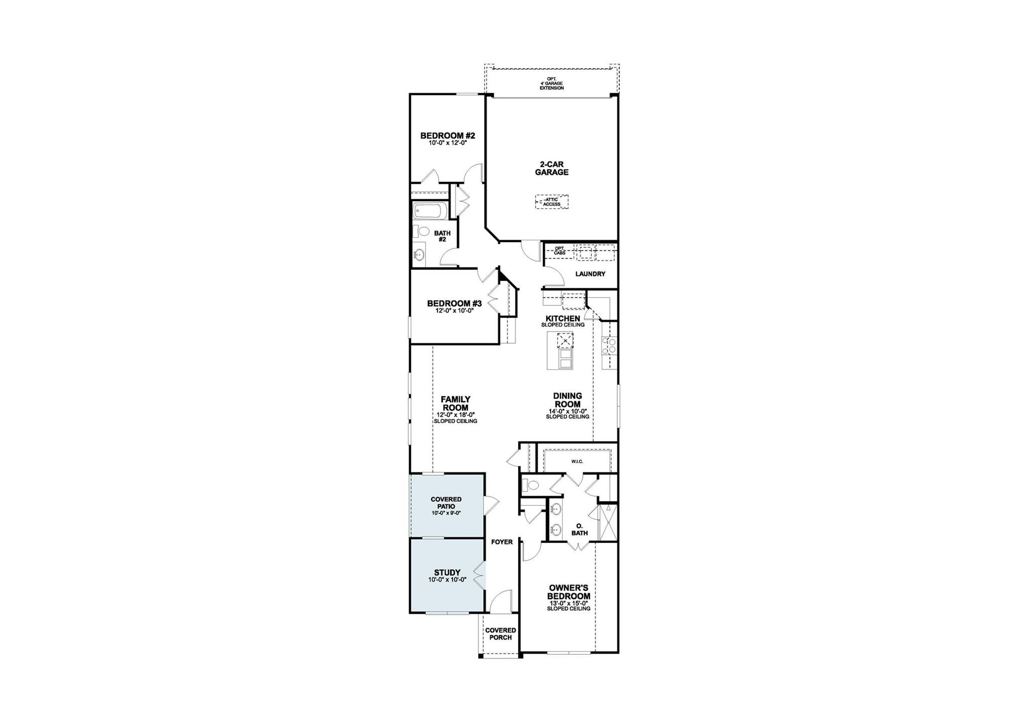 243 Antioch Church DR