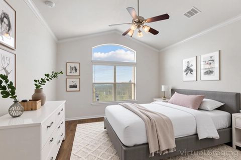 Tiny photo for 9617 Solana Vista LOOP #A, Austin, TX 78750 (MLS # 4732775)