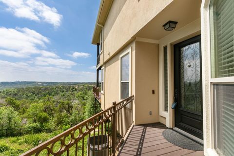 Tiny photo for 9617 Solana Vista LOOP #A, Austin, TX 78750 (MLS # 4732775)