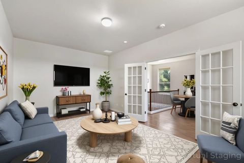 Tiny photo for 9617 Solana Vista LOOP #A, Austin, TX 78750 (MLS # 4732775)