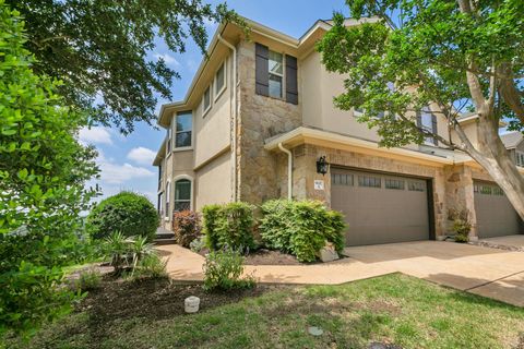Tiny photo for 9617 Solana Vista LOOP #A, Austin, TX 78750 (MLS # 4732775)