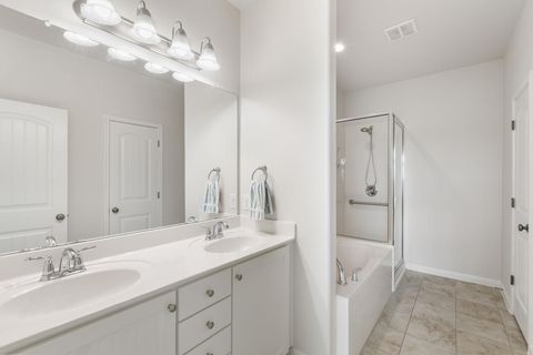 Tiny photo for 9617 Solana Vista LOOP #A, Austin, TX 78750 (MLS # 4732775)