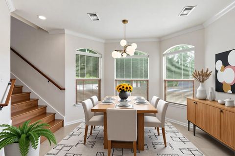 Tiny photo for 9617 Solana Vista LOOP #A, Austin, TX 78750 (MLS # 4732775)