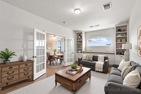 Tiny photo for 9617 Solana Vista LOOP #A, Austin, TX 78750 (MLS # 4732775)