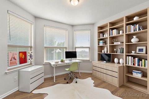 Tiny photo for 9617 Solana Vista LOOP #A, Austin, TX 78750 (MLS # 4732775)