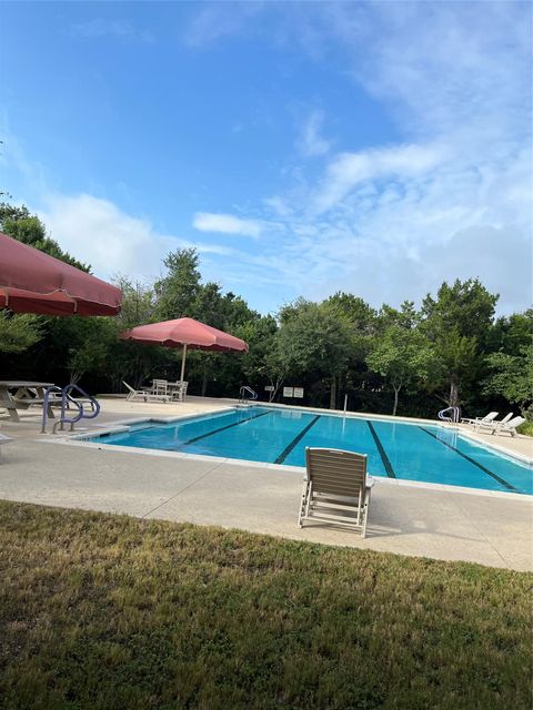 Tiny photo for 9617 Solana Vista LOOP #A, Austin, TX 78750 (MLS # 4732775)