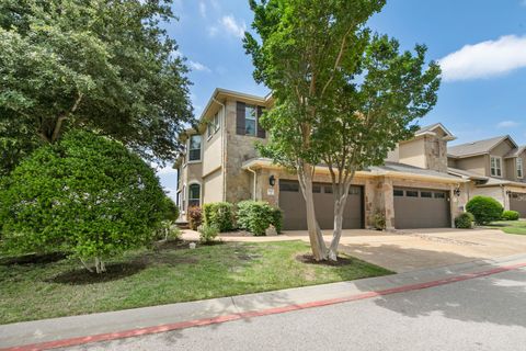 Tiny photo for 9617 Solana Vista LOOP #A, Austin, TX 78750 (MLS # 4732775)