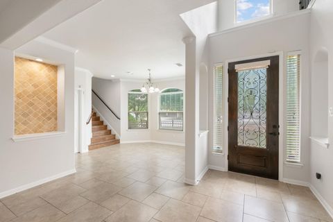 Tiny photo for 9617 Solana Vista LOOP #A, Austin, TX 78750 (MLS # 4732775)