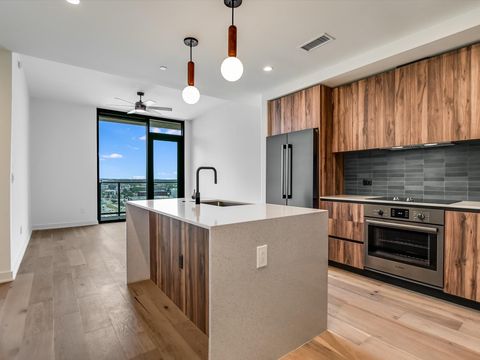 Photo of 84 East Ave #2102, Austin, TX 78701 (MLS # 2718621)