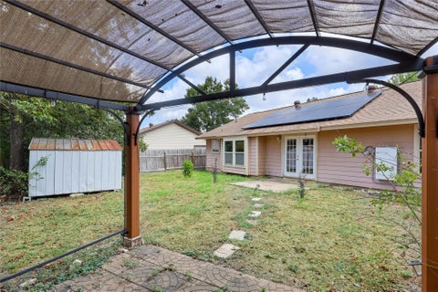 Tiny photo for 6232 Hillston DR, Austin, TX 78745 (MLS # 6539183)