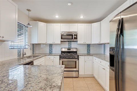 Tiny photo for 6232 Hillston DR, Austin, TX 78745 (MLS # 6539183)