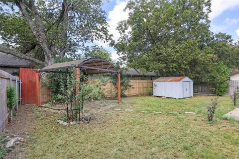 Tiny photo for 6232 Hillston DR, Austin, TX 78745 (MLS # 6539183)