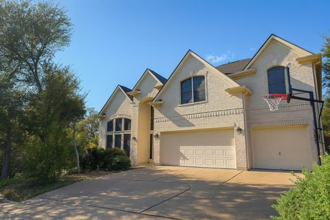 11020 Deep Brook DR Austin TX 78726