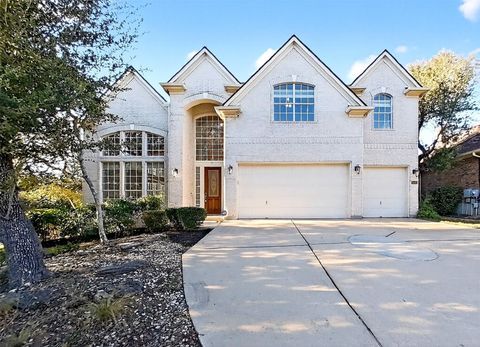 11020 Deep Brook DR Austin TX 78726