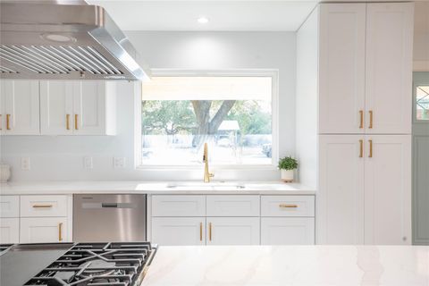 Tiny photo for 6103 Belfast DR, Austin, TX 78723 (MLS # 6116001)