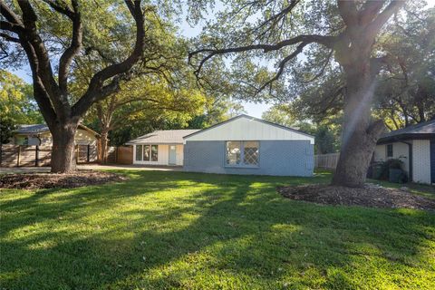 Tiny photo for 6103 Belfast DR, Austin, TX 78723 (MLS # 6116001)