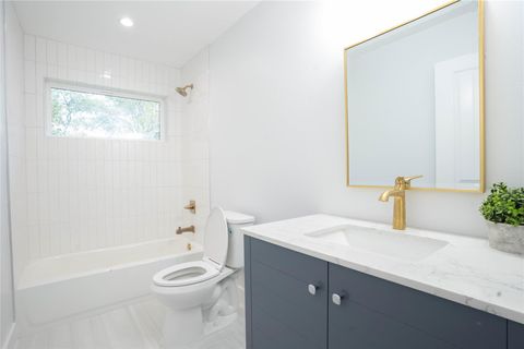 Tiny photo for 6103 Belfast DR, Austin, TX 78723 (MLS # 6116001)