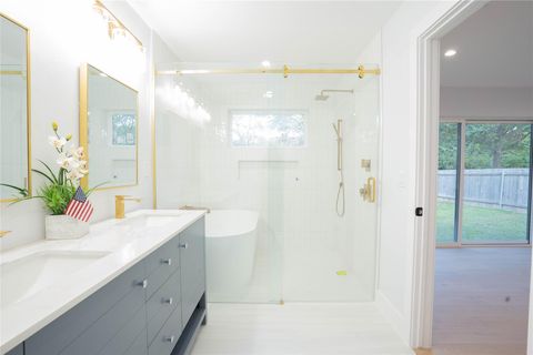 Tiny photo for 6103 Belfast DR, Austin, TX 78723 (MLS # 6116001)