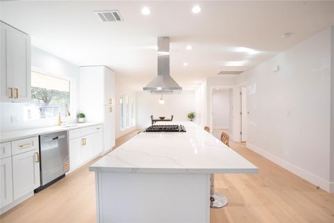 Tiny photo for 6103 Belfast DR, Austin, TX 78723 (MLS # 6116001)