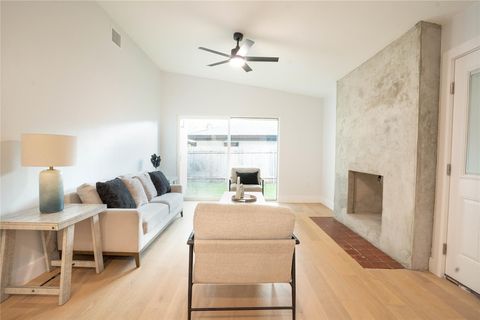 Tiny photo for 6103 Belfast DR, Austin, TX 78723 (MLS # 6116001)