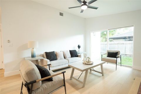 Tiny photo for 6103 Belfast DR, Austin, TX 78723 (MLS # 6116001)